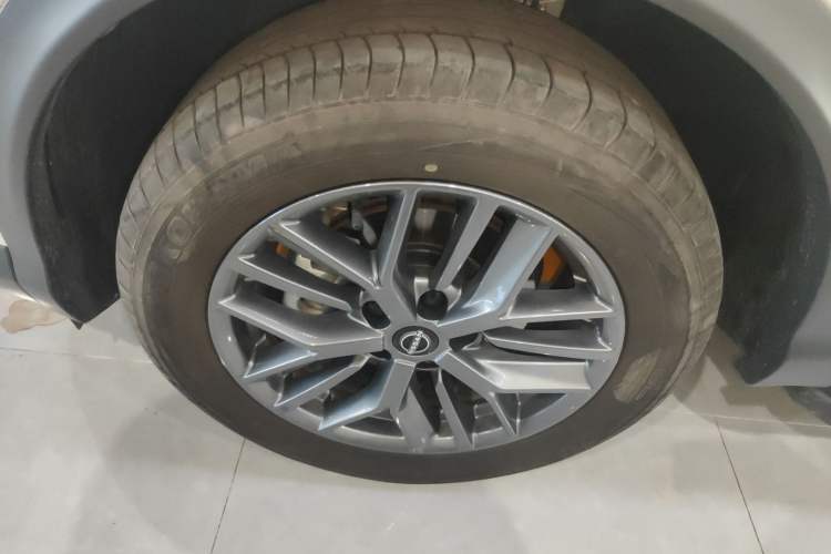 Used Nissan Qashqai 2025 Honor 2.0L CVT XV Genuine Edition
