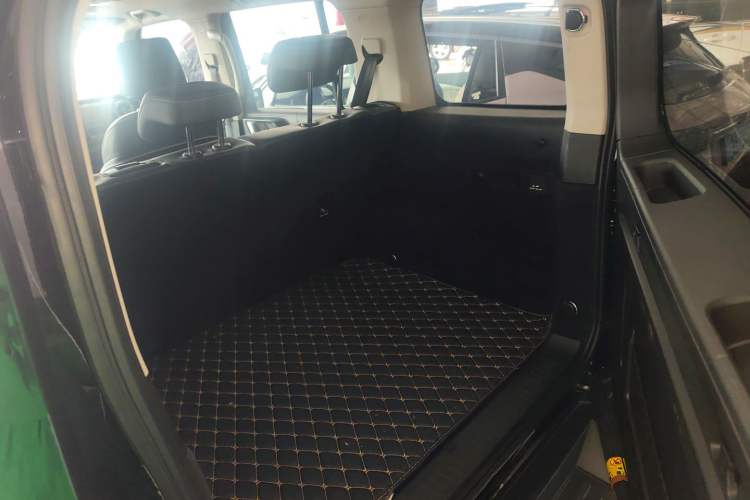 Used Tank 300 2024 2.0T Conqueror
