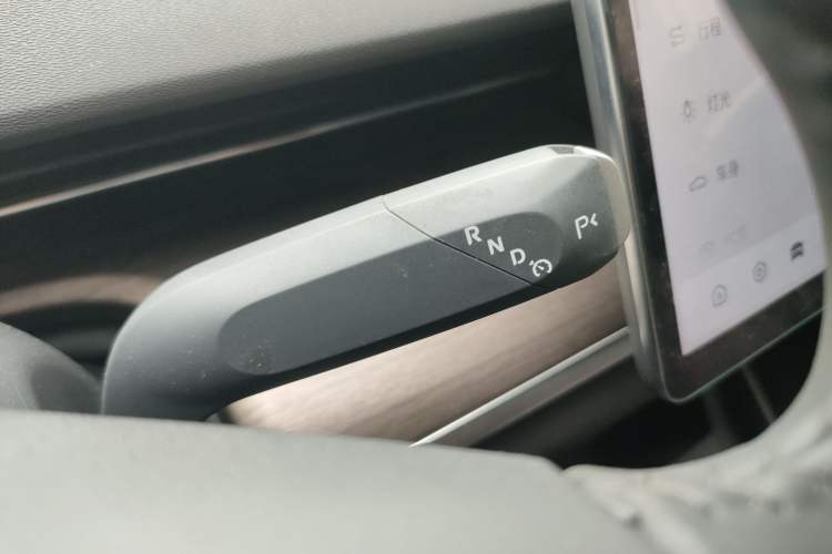 Used  A07 2024 Pure Electric "True Fragrance" Edition 515 Prestige Model
