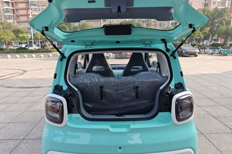 Used Bestune Pony 2024 170km Vitality Horse
