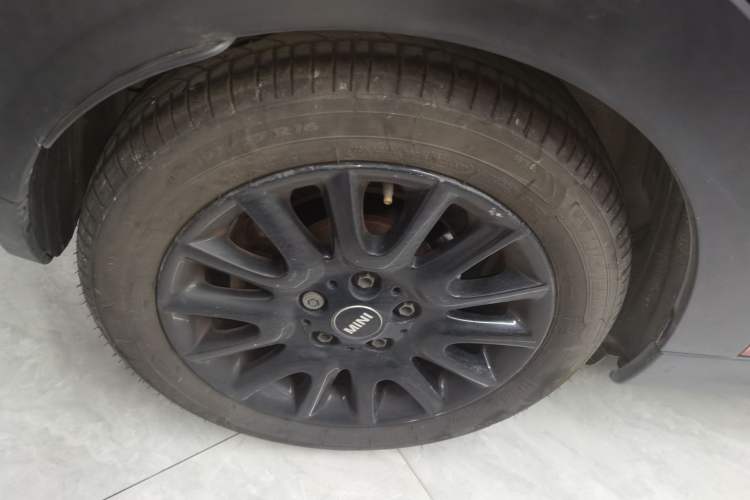 Used  MINI 2016 1.5T COOPER