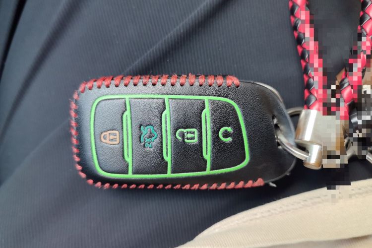 Used Changan CS35PLUS 2019 1.6L Manual Chuanlian Edition
