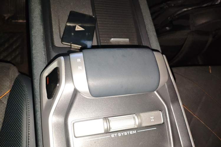 Used  G318 2025 Worry-Free Cross-Country Edition Four-Wheel Drive Distant Mountains Version
