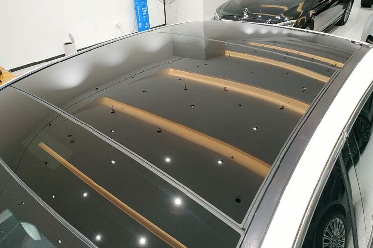 Used Mercedes-Benz E-Class 2019 Restyled E 300 L Sport Luxury Edition