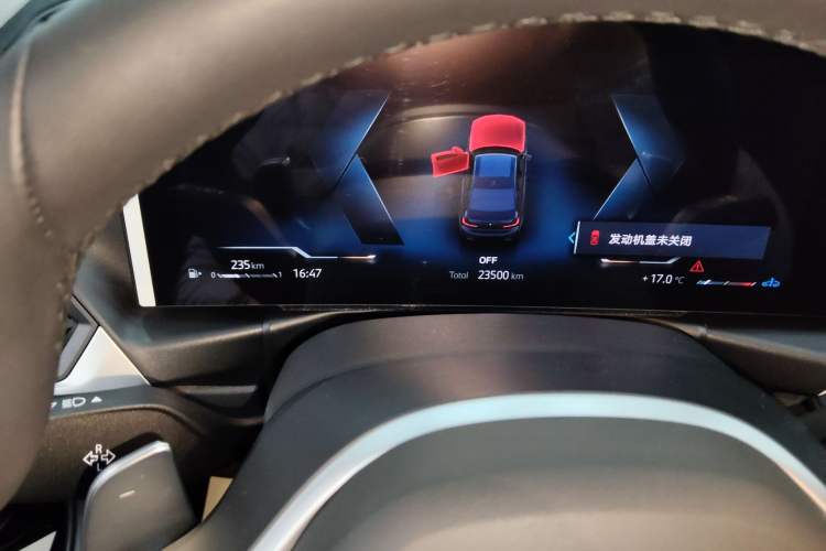 Used BMW 3 Series 2024 325Li M Sport Night Edition Package
