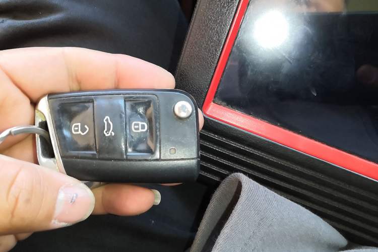 Used Volkswagen Tiguan L 2017 330TSI Automatic Two-Wheel Drive Luxury Edition
