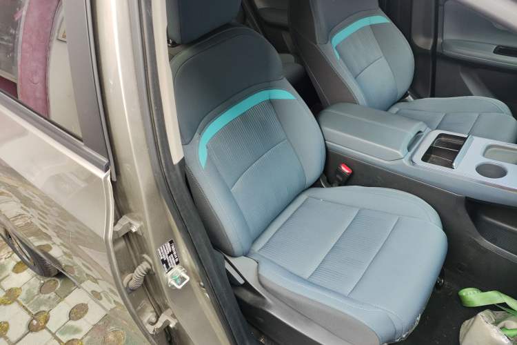 Used AION Y 2022 Plus 70 Enjoy Edition
