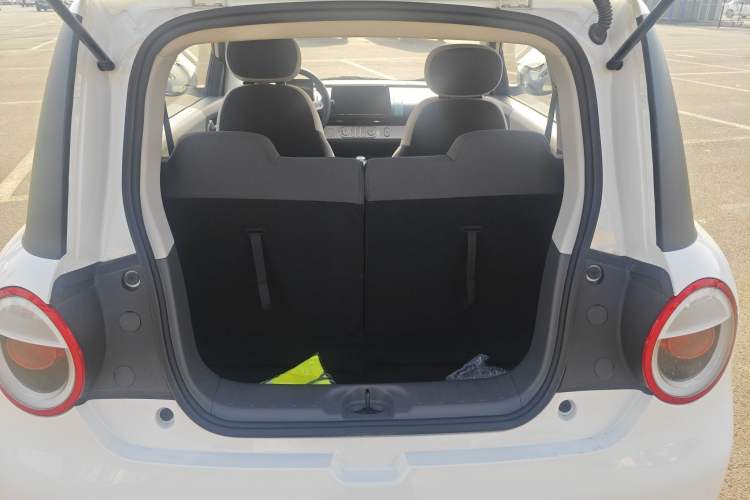 Used  Lumin 2025 205 km Xiangqin Version
