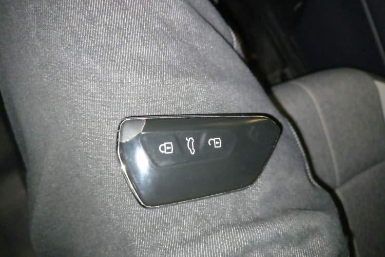 Used Volkswagen ID.4 CROZZ 2024 Pure Edition Limited Edition
