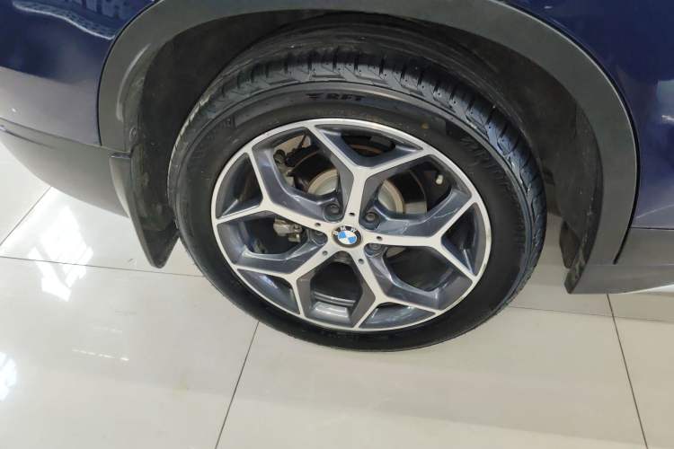 Used BMW X1 2018 xDrive20Li Luxury Edition
