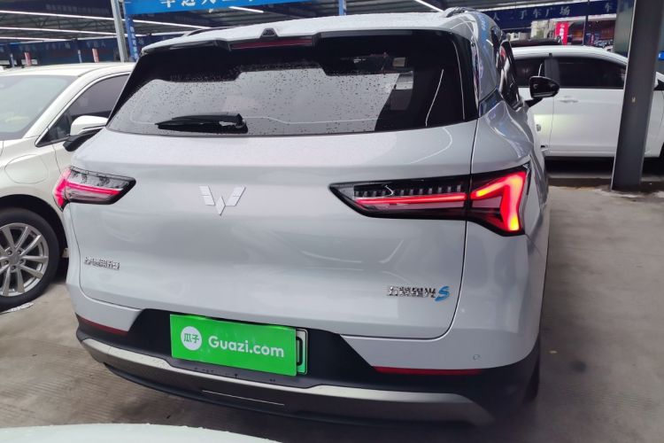 Used Wuling Xingguang S 2024 510 km Flagship Version
