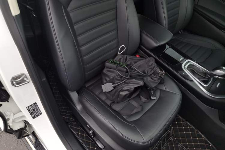 Used Ford Edge 2018 EcoBoost 245 Two-Wheel-Drive Titanium 7-Seater China V Standard
