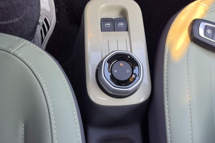 Used  Panda 2024 200km Panda Rider
