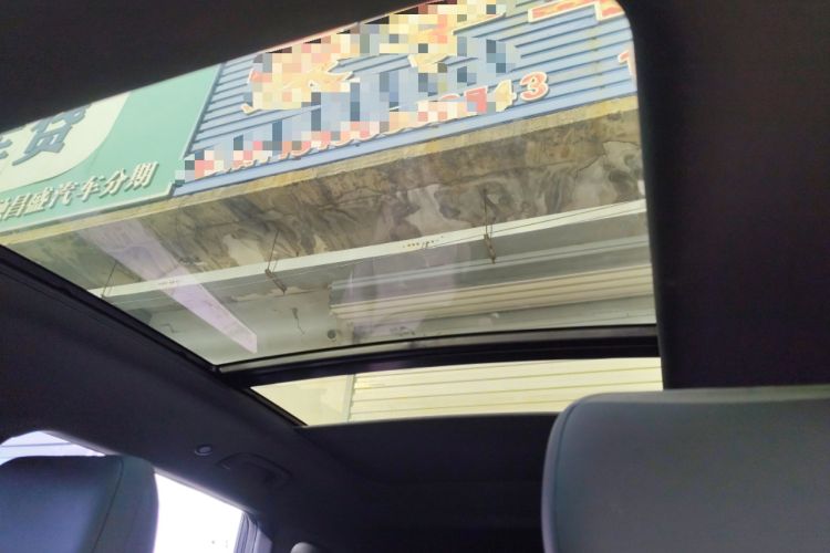 Used Wuling Xingguang S 2024 130 km Flagship Version
