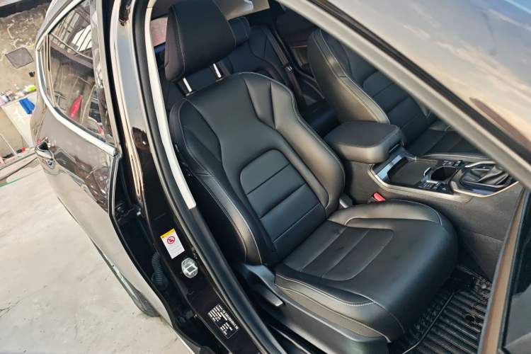 Used Haval H6 2019 1.5 GDIT Automatic Champion Edition China V Standard
