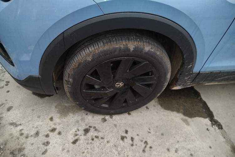 Used Volkswagen Tharu 2025 NewRui 300TSI Prestige Edition