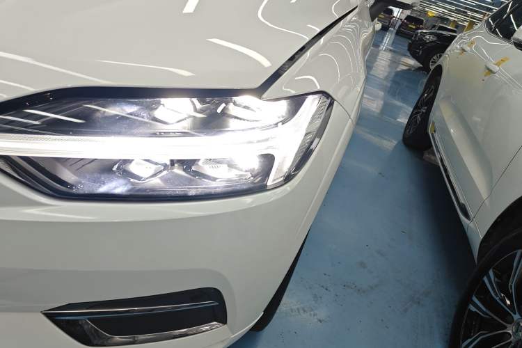 Used Volvo XC60 2021 T5 4x4 Smart Luxury Edition
