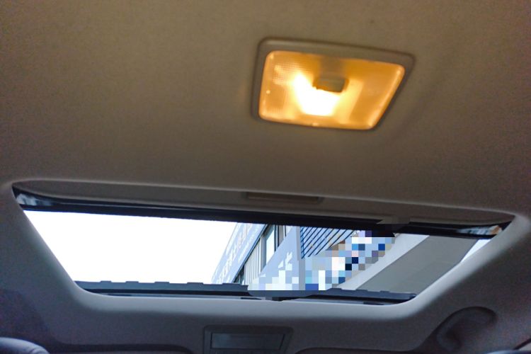 Used Chevrolet Captiva 2014 2.4L Two-Wheel Drive Urban Version 7 Seats