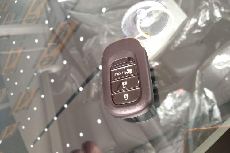 Used Honda e:NP1 2023 420 km Vision Edition
