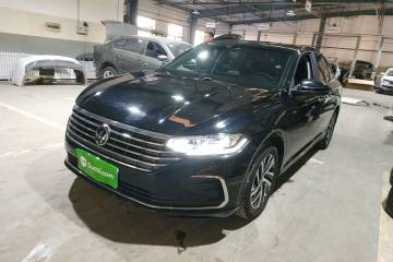 Used Volkswagen Lavida 2024 1.5L Automatic 5 Million Edition