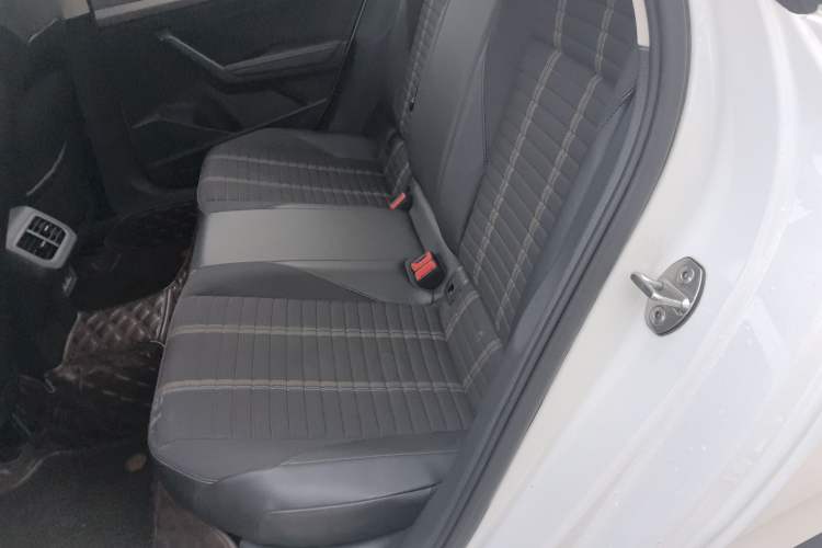 Used Volkswagen Lavida 2018 280TSI DSG Comfort Edition China V Standard