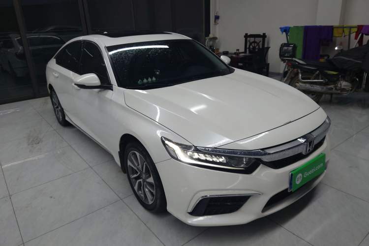 Used Honda Inspire 2019 260TURBO Elegant Edition China VI Emission Standard

