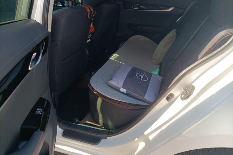 Used Haima Fumei F5 2018 1.6L Manual Elite Model
