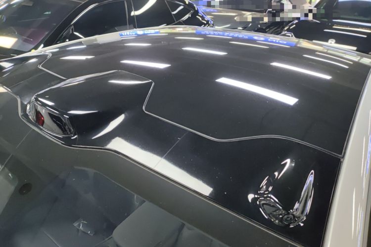 Used Nio ET7 2022 100kWh First Edition
