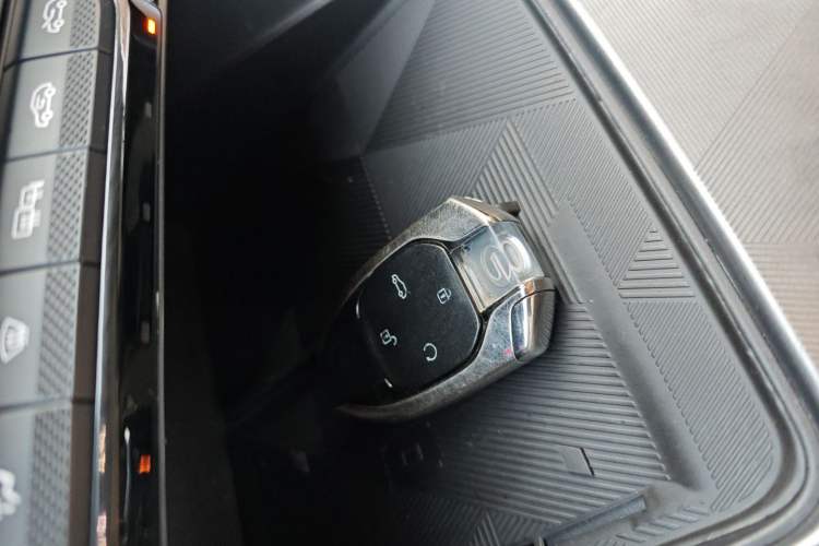 Used GAC Trumpchi GS3 2023 Shadow Speed 270T Dynamic Intelligence Edition
