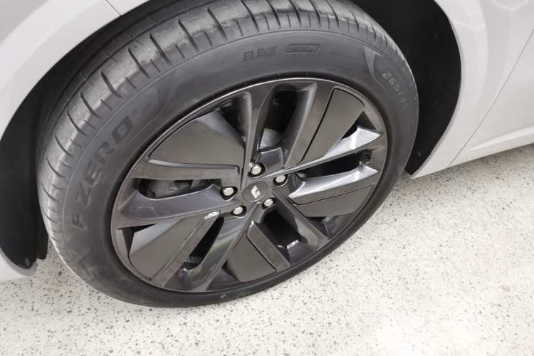 Used Li Auto L6 2024 Max
