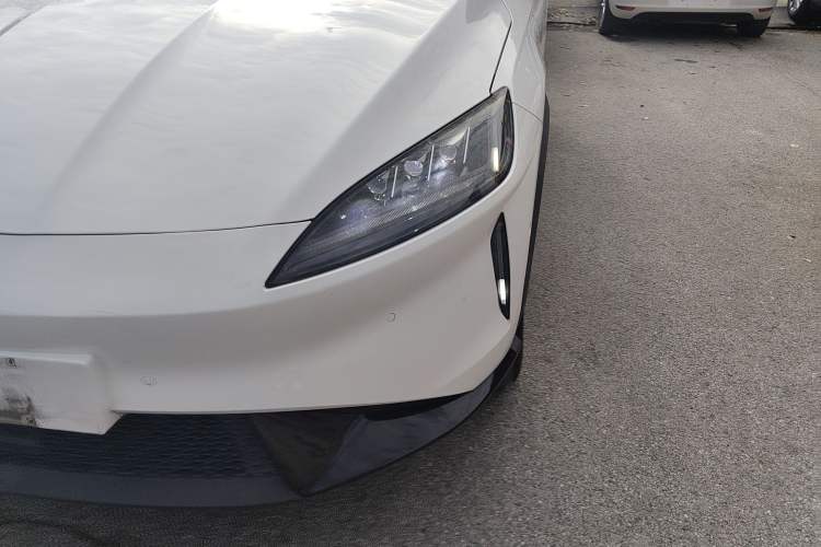 Used XPeng G3 2019 Smart Edition