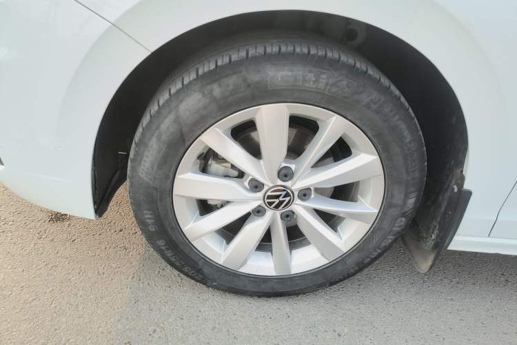 Used Volkswagen Bora 2021 1.5L Manual Comfort Smart Connect Edition
