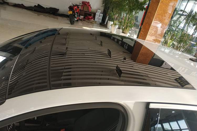 Used Audi A3 2021 Sportback 35 TFSI Fashionable Sports Model
