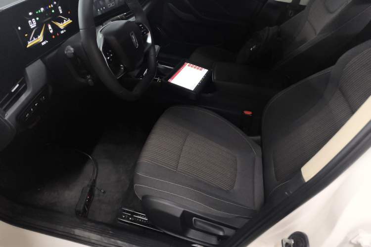 Used Bestune B70 2022 Third Generation 1.5T Automatic Enjoyment Version