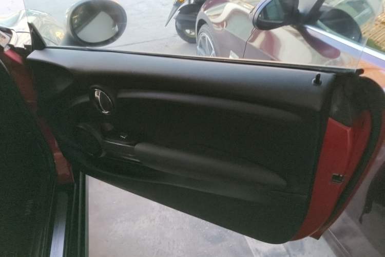 Used  MINI 2014 1.5T COOPER Fun
