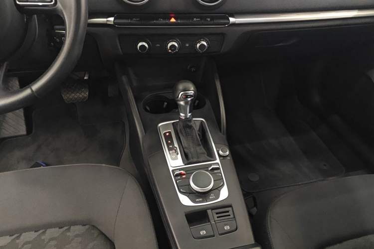 Used Audi A3 2015 Sportback 35 TFSI Millionth Anniversary Intelligent Leading Model
