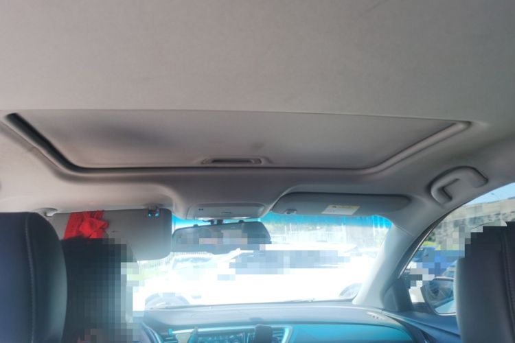 Used Buick GT 2019 18T Automatic Connected Elite Model China VI Standard
