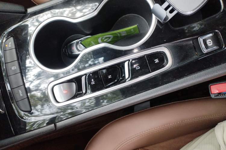 Used Buick Regal 2020 552T Luxury Version