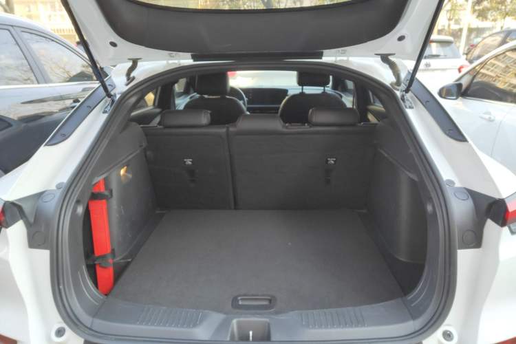 Used Buick Envista 2022 1.5T Enjoyment Edition