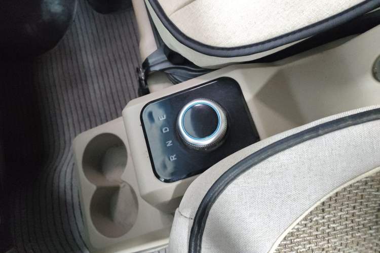 Used Dongfeng Xiaokang EC36 2022 Standard Edition CATL Battery