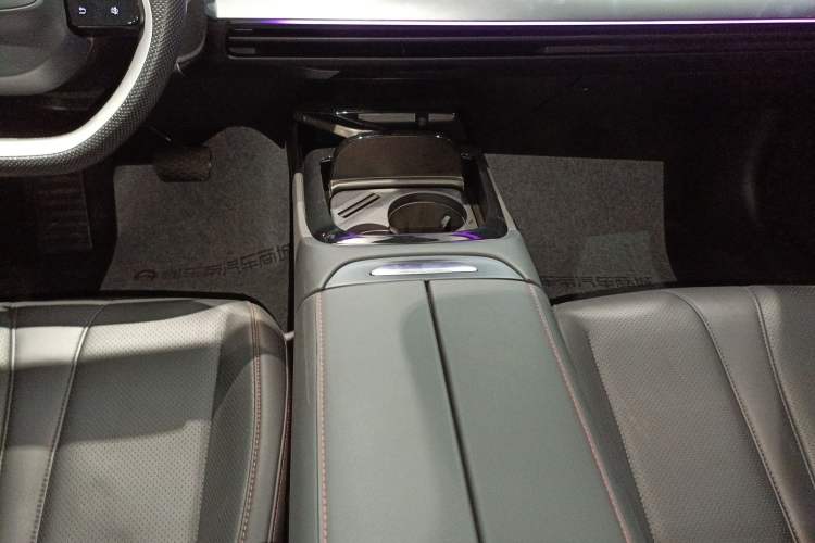 Used XPeng P7 2022 480E+
