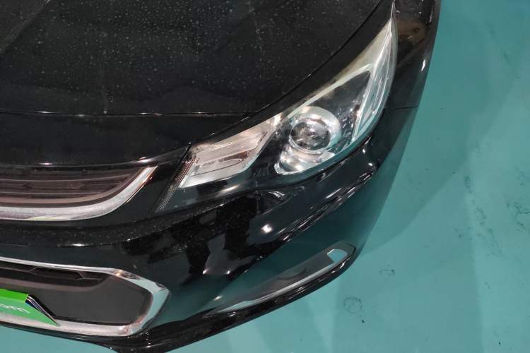 Used Chevrolet Malibu 2016 1.6T Automatic Comfort Edition
