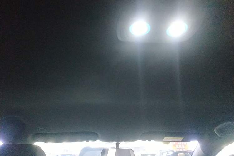 Used BYD Dolphin 2024 Honor Edition 420km Freedom Version
