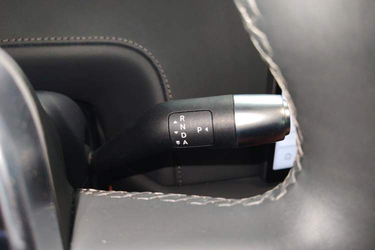 Used Li Auto L7 2023 Air model
