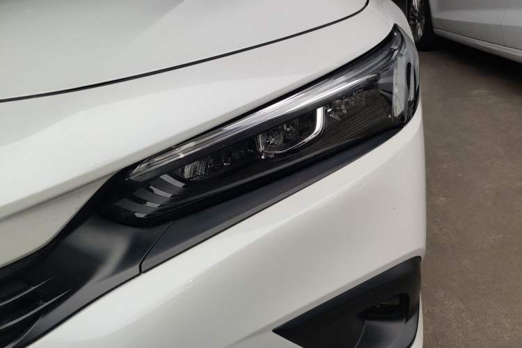 Used Honda Civic 2022 240TURBO CVT Dynamic Edition