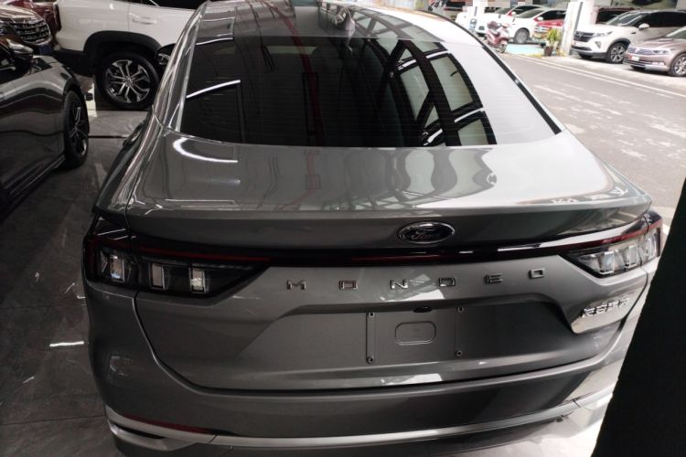 Used Ford Mondeo 2025 1.5T EcoBoost Comfort Version