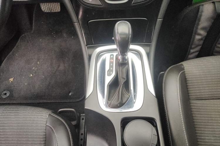 Used Buick Regal 2015 1.6T Leading Technology Model
