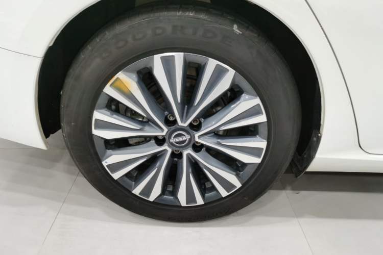 Used Nissan Teana 2022 2.0L XL-TLS Enjoyment Edition