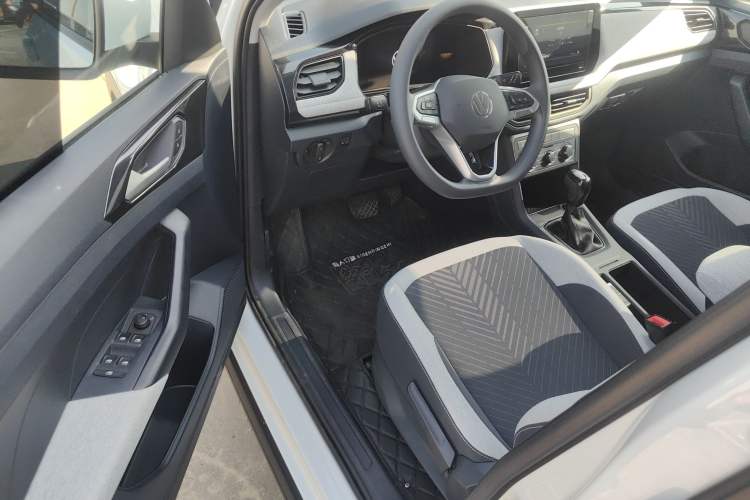 Used Volkswagen Tharu 2025 New Sharp 1.5L Sharp Edition
