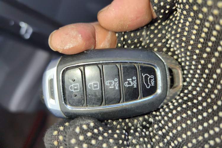 Used Hyundai Custo 2021 380TGDi Smart Love Flagship Edition TOP Premium
